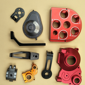 <span class=keywords><strong>CNC</strong></span> tùy chỉnh OEM Hợp kim nhôm đồng thép không gỉ biến titan kim loại dịch vụ gia công kim loại thành phần gia công <span class=keywords><strong>CNC</strong></span> - Product Image 5