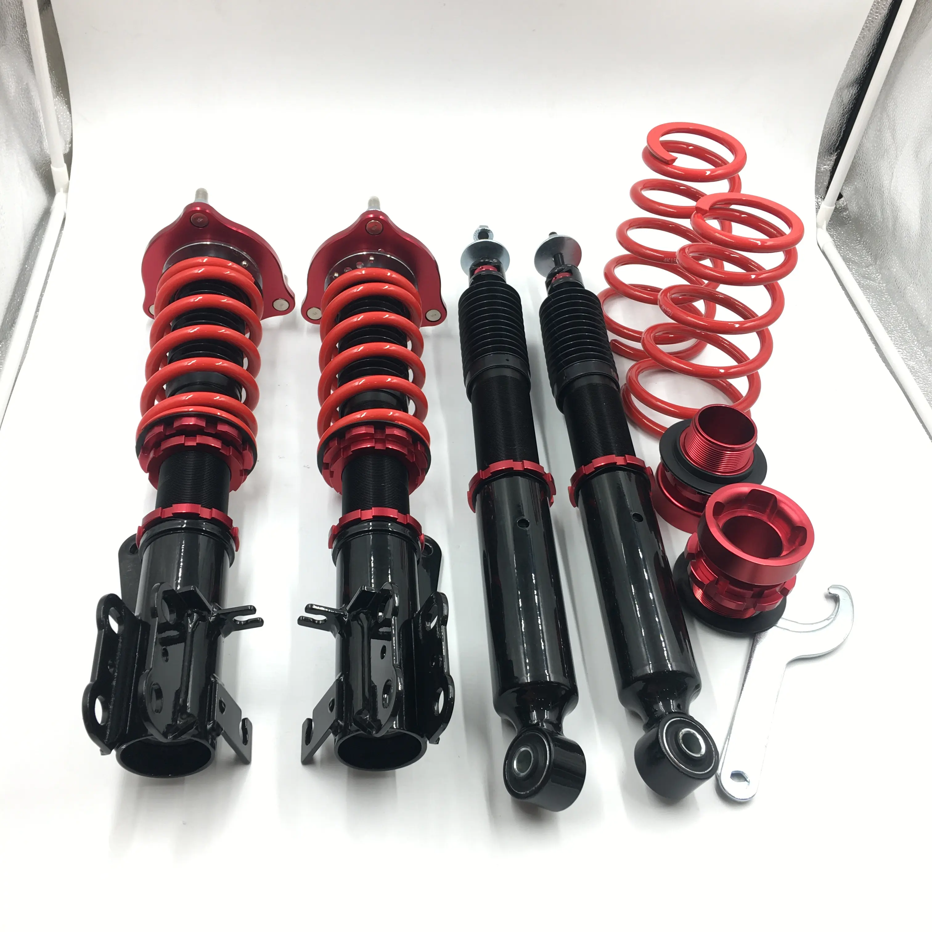 Car Shock Absorber / coilovers Kit Parts /e60 coilover are Hot Selling oin england