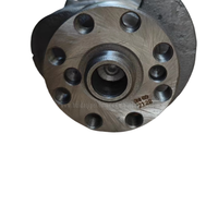 Brand New High Quality Car Crankshaft OEM SH01-11-300C Suitable for Mazda CX5 2.2 diesel Car Auto Crankshaft