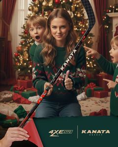 Produttore all'ingrosso di bastoni da hockey personalizzati - Offre servizi OEM, con prezzi convenienti e qualità eccellente - Product Image 1