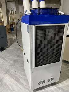مكيف هواء محمول للتدفئة والتبريد 36000btu R32 - Product Image 4