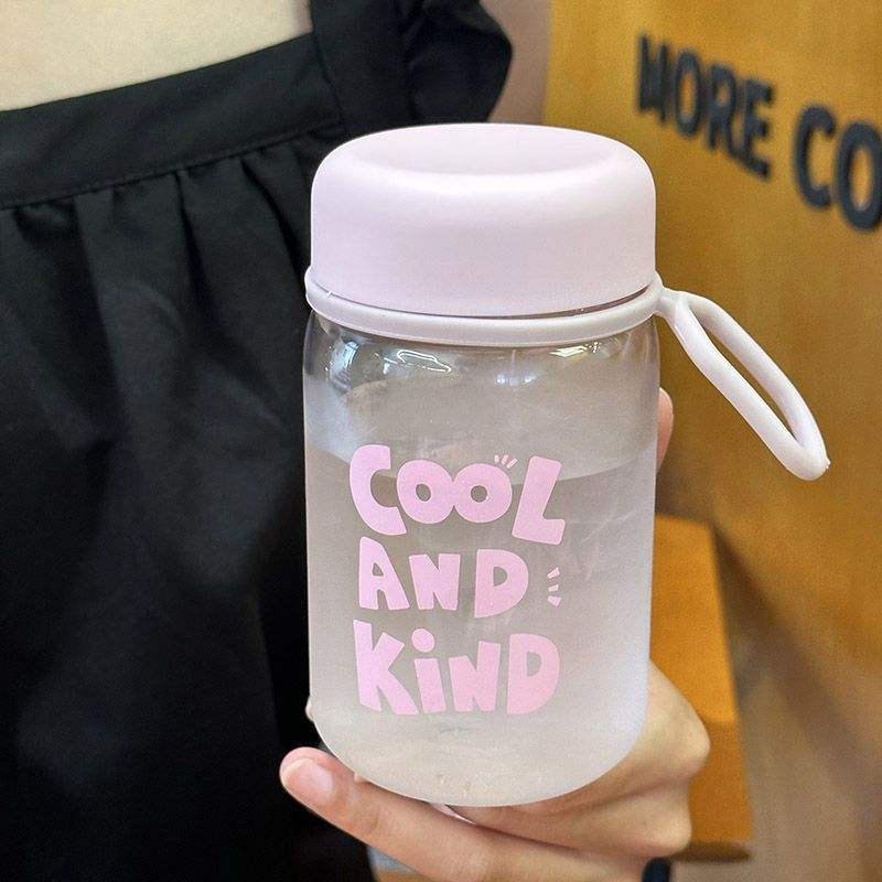 [Petite couverture ronde] anglais-poudre de fille 350ml