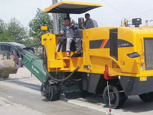 Nouvelle décapeuse à froid télescopique CLG5100-2 de marque chinoise de premier plan, fabriquée par Acntruck, en promotion et en stock - Product Image 3