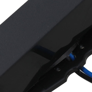 Pickup per Chitarra Elettrica a Bobina Singola Attiva con Copertura Chiusa di Qualità Personalizzata per Chitarre ST SQ - Product Image 3
