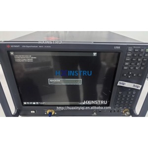 เครื่องวิเคราะห์สัญญาณมือสอง 2 เฮิรตซ์ ถึง 110 กิกะเฮิรตซ์ มัลติทัช N9041B UXA H - Product Image 1