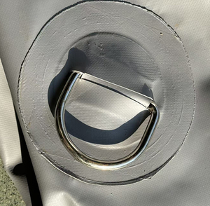 Bolsas de Líquido Plegables de PVC en Varios Colores, Formas de Almohada, Cuadradas y Redondas para <span class=keywords><strong>Agua</strong></span> <span class=keywords><strong>No</strong></span> <span class=keywords><strong>Potable</strong></span> - Product Image 5