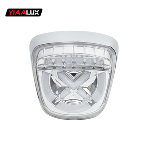 สำหรับรถเวสป้า สปริ้นท์ <span class=keywords><strong>150</strong></span> พรีมาเวร่า <span class=keywords><strong>150</strong></span> ระบบไฟส่องสว่างรถจักรยานยนต์ ไฟท้าย ไฟเบรก ไฟหยุด อุปกรณ์เสริมที่จำเป็น - Product Image 1