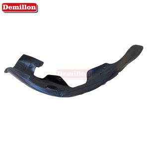 86811-G5000 86812-G5000 Demillon Auto Parts Fender Liner Inner Fender pour <span class=keywords><strong>Kia</strong></span> <span class=keywords><strong>Niro</strong></span> 2017-2019 - Product Image 6