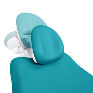 Sillón <span class=keywords><strong>Dental</strong></span> AY <span class=keywords><strong>A1000</strong></span> de Cuero Ecológico Suave, Completo, Elegante y de Alta Calidad, Venta al Por Mayor - Product Image 2