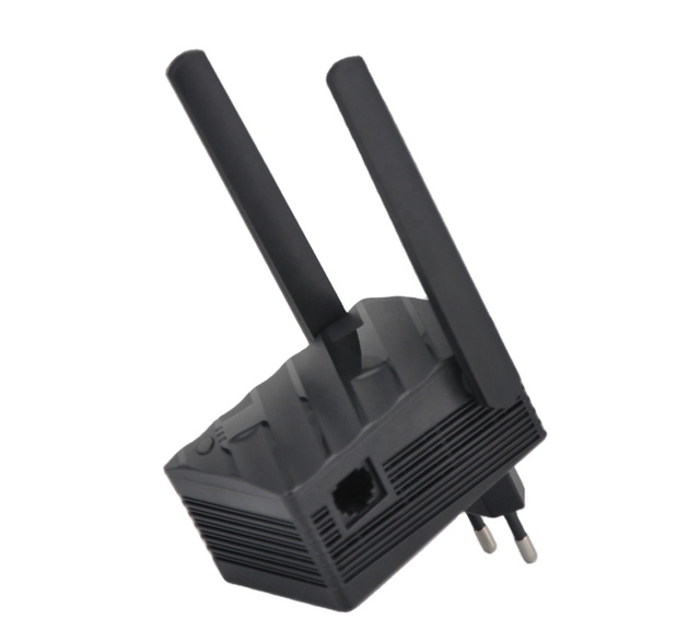 OEM Wireless-N Repeater WIFI Router 1200mbps 802.11AC/b/g/n Signal Antennas Boosters Extend Amplifier Repeater Range Expander