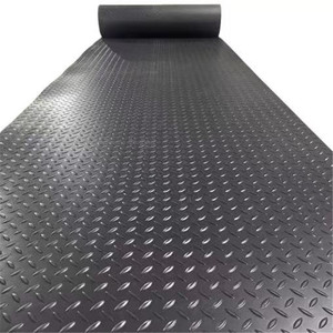 Feuille de PVC de couleur personnalisée, panneau plastique sandwich, feuille UHMWPE, fabrication en usine - Product Image 3