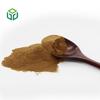Extrait de Dendrobium Officinale de qualité alimentaire Healthife, extrait à l'alcool, durée de conservation de 2 ans, conditionnement en fût/bouteille/canette