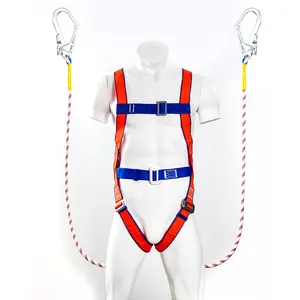 Buy Premium Climbing Safety Belt To Boost Safety 