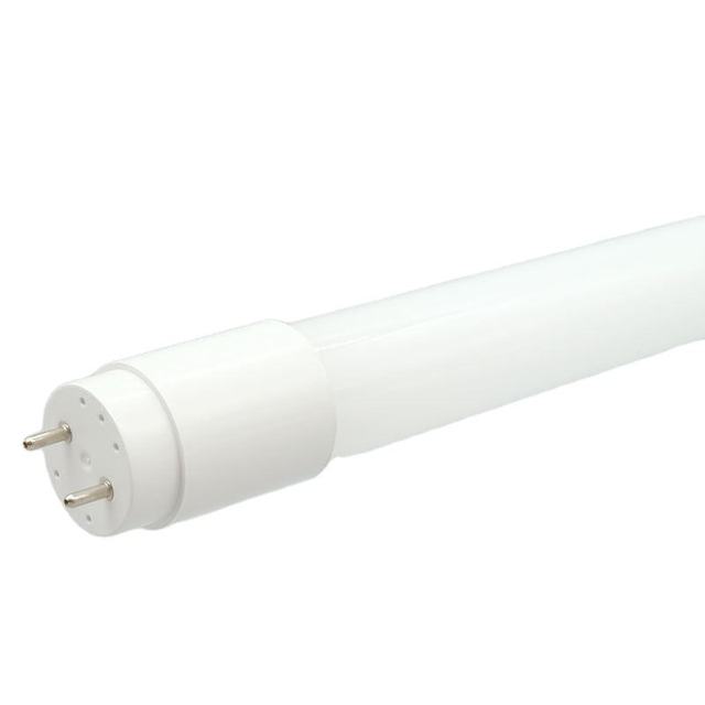 T8 LED Tube Light 24W 1500mm Energy-saving Tube 2G13 3000k-6500k Ffor Office Use Glass Body
