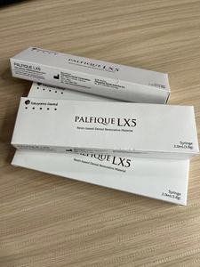 เครื่องมือทันตกรรม Lx5 palfic YP ที่มีความแข็งแรงสูงและขัดฟื้นฟูโดยตรง - Product Image 6
