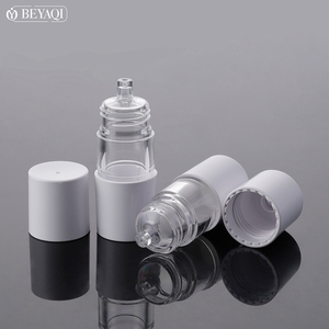 Refillable Huyết thanh tinh dầu container Eye dropper chai bao bì nhựa, nhựa dropper chai 10ml,dropper chai nhựa - Product Image 1