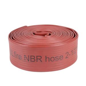 Manguera Contra Incendios de Caucho Nitrilo de Alta Calidad, 38mm 65mm BS6391 <span class=keywords><strong>Angus</strong></span> Duraline Tipo 3, Acoplamiento Instantáneo, Flexible, Duradera y Reciclable - Product Image 5