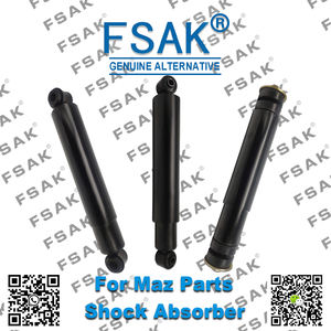 A2-245/450.2905006 Suspension amortisseur AMAZ, <span class=keywords><strong>Ikarus</strong></span>, LIAZ 245/450 50.4.2905006 - Product Image 3