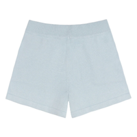 Ensembles de vêtements en cachemire et laine décontractés pour femmes, doux, rayés, de haute qualité