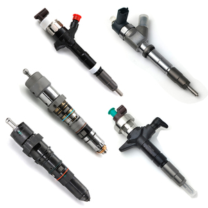Inyectores de Combustible para Camiones de Servicio Pesado, Inyector Common Rail, Proveedor de Fábrica Profesional, <span class=keywords><strong>0432191341</strong></span> - Product Image 3