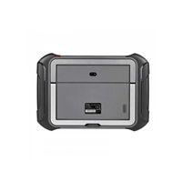Herramienta de Diagnóstico Automotriz XTOOL D9S PRO D9SPRO, Programación/Codificación de ECU, Escáner Automotriz, Más de 45 Servicios, CANFD, DOIP, Topología, PK D9PRO