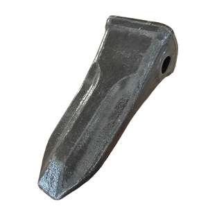 Gigi Tempa Komatsu Excavator yang Kuat dan Bertenaga, Part 207-70-14151RC untuk 300 - Product Image 2