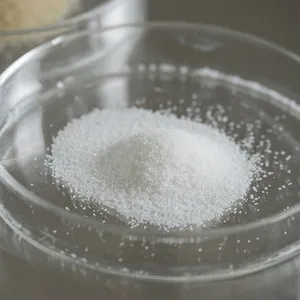 SAP-슈퍼 흡수성 폴리머 공장 가격 나트륨 Polyacrylate 분말 Sap 기저귀