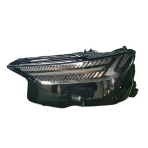 Accessoire voiture d'origine d'occasion Pare-chocs avant pour <span class=keywords><strong>Audi</strong></span> <span class=keywords><strong>Q4</strong></span> feu arrière - Product Image 5