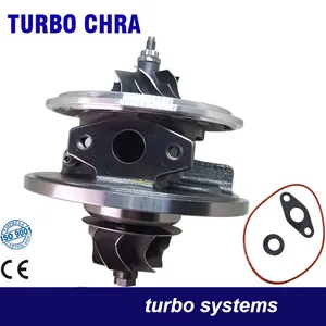 Cartouche Turbo GT1646V Turbocompresseur chra 751851 751851-5004S 03G253014F 03G253014FX 038253056G pour Audi Skoda VW Seat <span class=keywords><strong>1</strong></span>,9 <span class=keywords><strong>TDI</strong></span> - Product Image 4