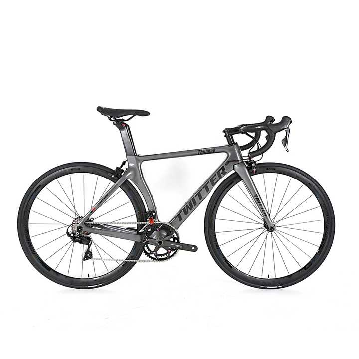 ロードバイク Twitter TW 732 Shimano 16段