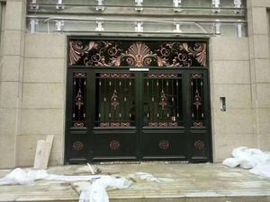 Tặng $500 phiếu giảm giá tiền mặt <span class=keywords><strong>c</strong></span>ổng sắt rèn - Product Image 6