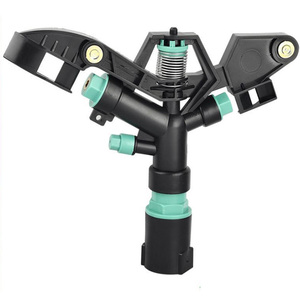 Vòi Phun Nước 360 Độ Chất Lượng Cao Giá Cả Cạnh Tranh Nhà Máy Trung Quốc Bán Sản Phẩm Thủy Lợi Hệ Thống Tưới Nhỏ Giọt - Product Image 5