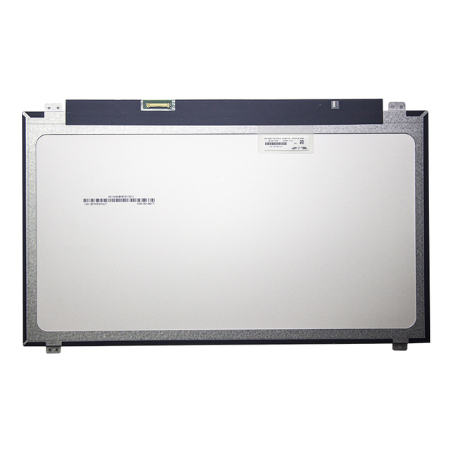 LTN156HL02 LP156WF6 SPB1 LCD Panel for Dell Inspiron 15 7537 Precision M4800 PN 0M6XR1 NTSC Ratio 72%