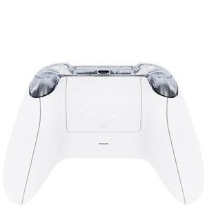 Kit complet de boutons de remplacement personnalisés pour manette Xbox Series X S : gâchettes directionnelles, boutons de fonction et coque de batterie - Product Image 6