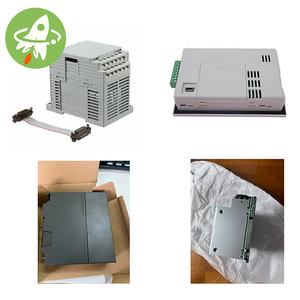 Controlador de CPU PLC FX1N-40MR-ES/UL Fx1n40mresul Nuevo y Original - Product Image 1