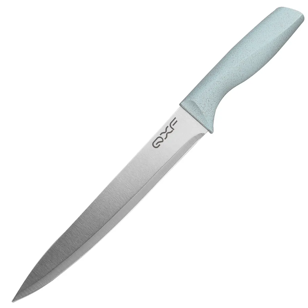 Promotion Gift 8 Inch Knife Colorful Meat Carving Knife