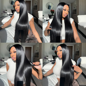 Venta al por mayor de cabello vietnamita alineado con cutícula camboyana de doble estiramiento Raw One Donor Drop Shipping de proveedor de cabello de confianza - Product Image 2