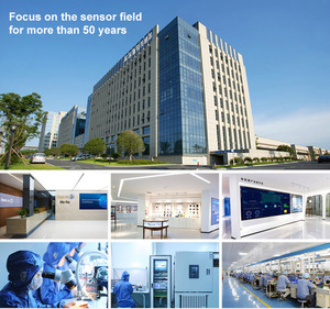 Firstrate anemômetro ultrassônico, sensor de velocidade do vento FST200-204 4-20ma rs485 0-5v para estação meteorológica - Product Image 6