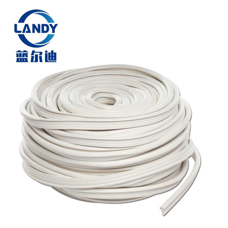 White Wedge Lock