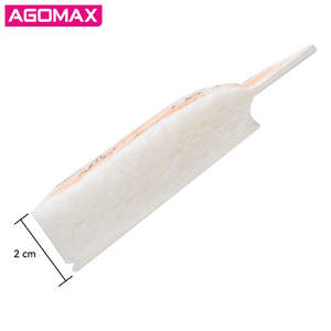 Éponges de cuisine en cellulose personnalisées, portables, biodégradables, compressées, en feuilles, pour le visage, fabriquées en Allemagne - Product Image 3