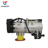 12V 24V 9kwCalentador de agua Calentador diésel Similar al calentador de estacionamiento líquido de agua Webasto Eberspacher