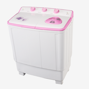 Laveuse et sécheuse <span class=keywords><strong>à</strong></span> chargement par le haut avec deux baignoires <span class=keywords><strong>Machine</strong></span> <span class=keywords><strong>à</strong></span> <span class=keywords><strong>laver</strong></span> domestique - Product Image 6
