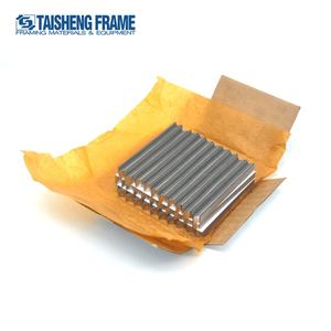 Clavos para Marcos de Fotos UNI de 7mm, 10mm, 12mm y <span class=keywords><strong>15mm</strong></span>, Clavos de Hierro Duro con Vástago Liso para Marcos de Fotos - Product Image 3