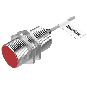 Sensor de efecto hall impermeable, interruptor de láminas de alta tensión AC/DC5-120V