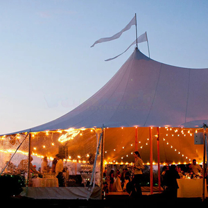 Carpas personalizadas en oferta para eventos, carpas de glamping, carpas con toldo, carpas para fiestas, carpas para eventos, bodas y celebraciones. - Product Image 4