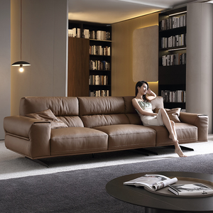 طقم أرائك فاخرة، طقم أريكة فاخر، أريكة إيطالية حديثة باللون الأبيض والذهبي - Product Image 1