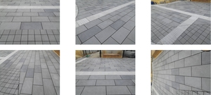Premezcla de UHPC Blanca Lista <span class=keywords><strong>para</strong></span> <span class=keywords><strong>Usar</strong></span> <span class=keywords><strong>para</strong></span> la Construcción - Product Image 4