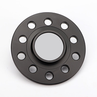 Adaptateurs d'entretoises de roue OEM ODM 15-20mm PCD 5x110 CB 65.1mm pour Alfa Romeo Stelvio Giulia Brera Spider 159 8C Fiat 500X