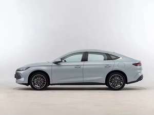 Ad alte prestazioni bd Qin L Dm-i 120km Plug in <span class=keywords><strong>auto</strong></span> ibride elettriche berlina 5 posti <span class=keywords><strong>E</strong></span>-CVT cambio nuove <span class=keywords><strong>auto</strong></span> energetiche - Product Image 4