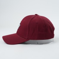 Klaar Schip Fabriek Prijs Custom 6-Panel Baseball Cap Voor Mannen Poplin Stof Geborduurd Logo Beschikbaar Argyle Fruit Bulk Bestelling